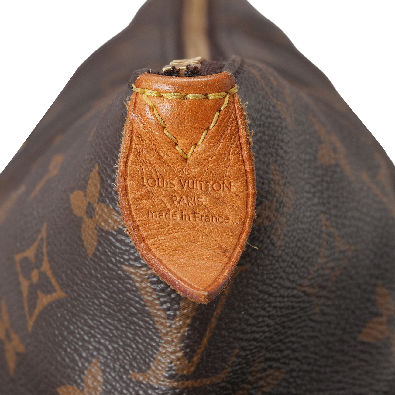 LOUIS VUITTON(USED)루이비통 모노그램 토탈리 MM